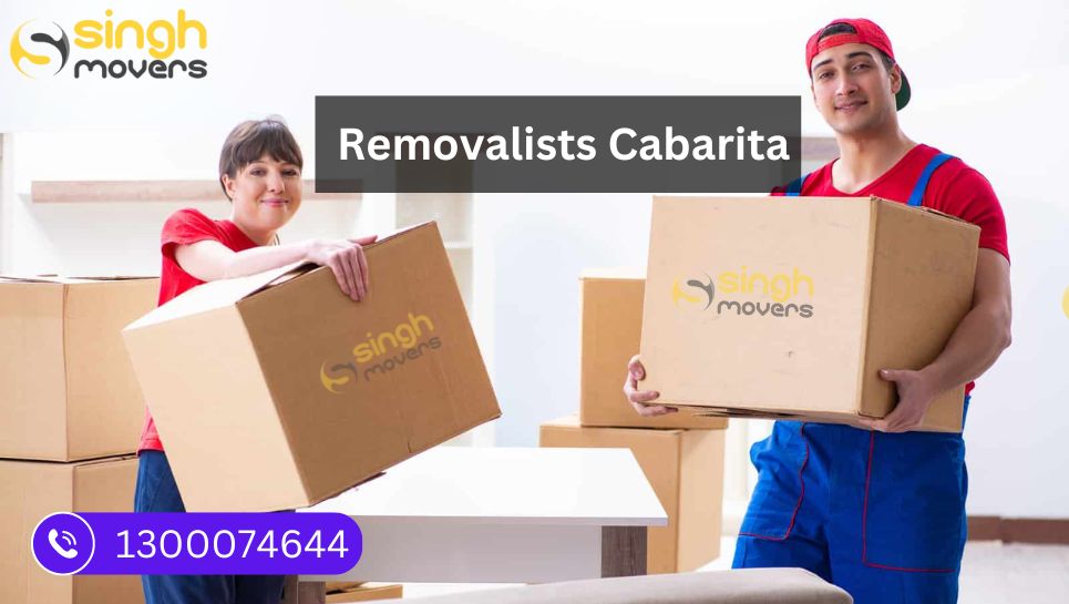 Removalists Cabarita